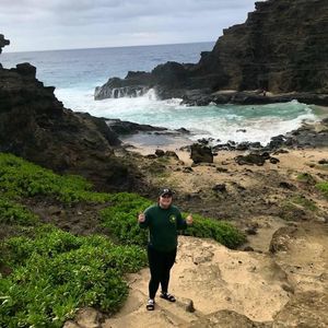 Meet your Posher, Kelsey